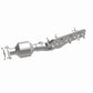 Magnaflow 16-21 Infiniti QX80 5.6L Direct-Fit Right Manifold Catalytic Converter