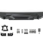 DV8 Offroad 2018 Jeep Wrangler JL | FS-15 Series Rear Bumper
