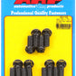 ARP SB Chevy 3/8 x .750in Drilled Hex Header Bolt Kit