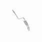 BRExhaust 11-19 Ford Fiesta 1.6L Exhaust Kit