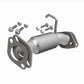 BRE Exhaust 06-08 Optima 2.4L Front Pipe Kit