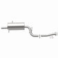 BRExhaust 2006 Saab 9-2X/ 06-07 Subaru Impreza 2.5L Muffler Kit