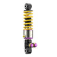 KW 13-17 Dodge Viper SRT (VX I) excl. ACR V5 Coilover Kit w/HLS 2