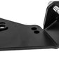 Innovative N/A H-Series Black Steel H22 Alternator Relocation Bracket