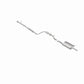 MagnaFlow BRE Exhaust Kit 94-97 Honda Accord 2.2L