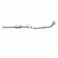 Magnaflow 04-06 Toyota Solara 2.4L Direct Fit Converter