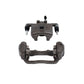 Power Stop 98-03 Subaru Forester Rear Right Autospecialty Caliper w/Bracket