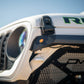 DV8 Offroad 18-25 Jeep Wrangler JL Armor Fender Flares