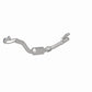 Magnaflow 20-21 Dodge Charger 3.6L Direct Fit Converter