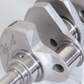 Eagle Chevrolet 305/350 3.750in Stroke 2.000in Rod Journals Forged 4340 Lightweight Steel Crankshaft