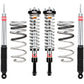 24-25 Toyota Tacoma Stage 2 Pro Truck Lift Kit