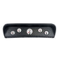 Autometer Phantom II Direct Fit Dash Kit 67-72 Ford F100 (1 x 3-3/8in. / 4 x 2-1/16in.)