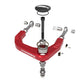 aFe Control 24-26 Toyota Tacoma Upper Control Arms - Set (Red)