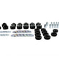 Whiteline 1978-1980 Chevrolet El Camino Body Mount Bushing Set