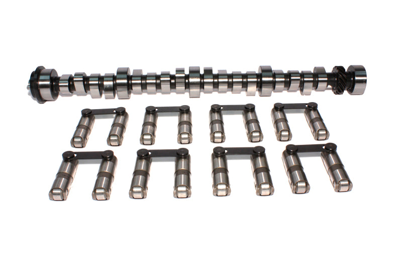 Comp Cams Camshaft Kit, Ol 299Th R7 Thum Pr