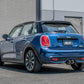 Borla 14-24 Mini Cooper S (F55) S-Type Axle-Back Exhaust System