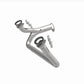 BRE Exhaust 88-93 C1500 C2500 K1500 K2500 4.3L 5.0L Front Pipe Kit