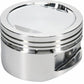 JE Pistons 3.518 Harley-Davidson 883/1200 Piston Single