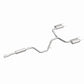 BRExhaust Exhaust Kit Replacement Chevrolet