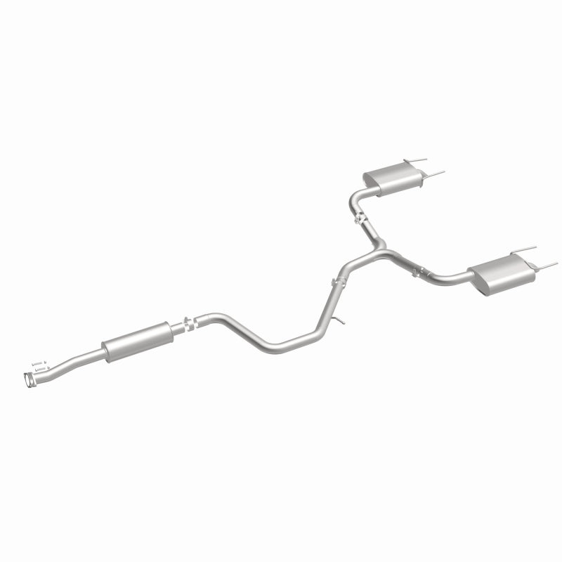BRExhaust Exhaust Kit Replacement Chevrolet