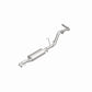 MagnaFlow BRE Exhaust Kit 06-08 Dodge Ram 1500 5.7L