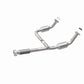 Magnaflow 2004 Buick Rainier 5.3L Direct Fit Converter