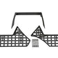DV8 Offroad 22-23 Toyota Tundra Center Console Molle Panels/Device Mount