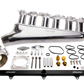 GReddy JZA80 2JZ-GTE In Custom Application PRO Surge Tank Kit  *Welding Required*