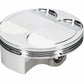 JE Pistons Honda CRF450 12.5 to 1 Piston Kit