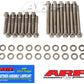 ARP SB Ford 289-302 SS Hex Head Bolt Kit