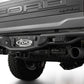 Addictive Desert Designs 2021-2024 Ford F-150 Raptor Race Series Rear Bumper
