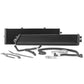 Wagner Tuning 13-18 Audi RS6 C7 412KW/560PS Competition Radiator Kit