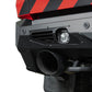 Addictive Desert Designs 2025 Ram RHO Bomber Rear Bumper