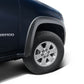 Husky Liners 15-20 Chevrolet Colorado (Excl. ZR2) Fender Flares 4pc - Black