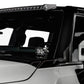 Oracle 22-24 Hummer EV Aux Light A-Pillar / Hood (Pair)