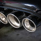 Borla 2024 Acura Integra ATAK Cat Back Exhaust