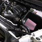K&N 2019+ Chevrolet 1500 5.3L / 6.2L V8 F/I Aircharger Performance Intake System