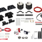 Firestone 22-24 Toyota Tundra 2WD/4WD (2022) AIO Analog Ride-Rite All-In-One Kit (W217602891)