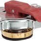 Gates 99-18 Subaru Forester 2.5L 4 Cyl Safety Release Radiator Cap - 16 psi