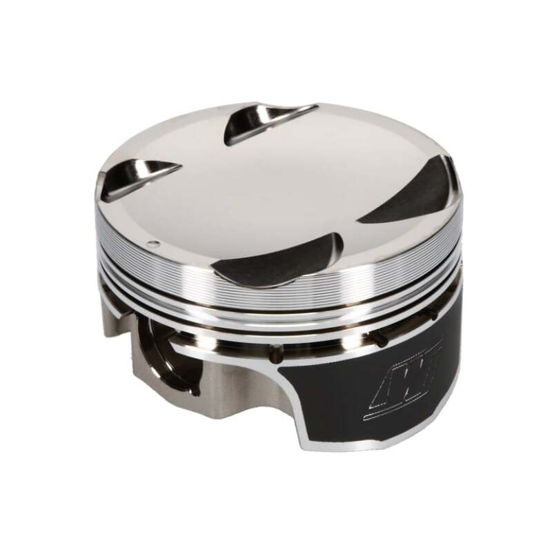 Wiseco Mitsubishi 4G63 86.50 mm Bore 28.70 mm CH -12.00 CC Piston Set