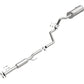 BRExhaust 14-16 Kia FORTE 1.8L Exhaust Kit