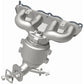 Magnaflow Manifold Direct Fit 19-20 Kia Forte 2L