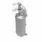 Magnaflow 16-21 Honda Civic 1.5L Direct Fit Converter