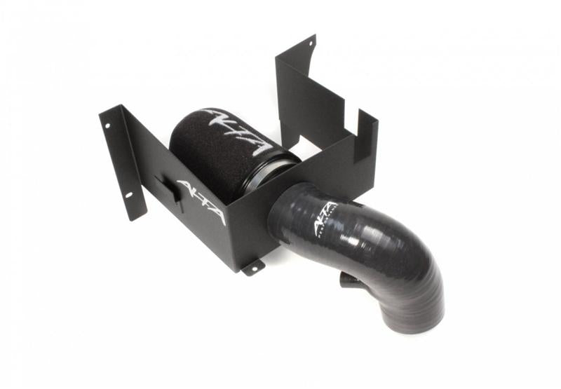 Alta 07+ R56 Mini Cooper S Red Intake Box
