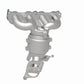Magnaflow Manifold Direct Fit 19-20 Kia Forte 2L