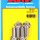 ARP Ford SS 12pt Motor Mount Bolt Kit
