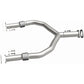 BRE Exhaust 03-07 G35 3.5L Front Pipe Kit