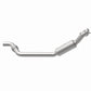Magnaflow 15-17 Ford Mustang 3.7L Direct Fit Converter