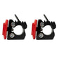 DV8 Quick Release Molle Panel Tool Mounts - Black