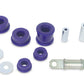 SuperPro 2025-2026 Ford Ranger Lariat 2024+ Ford Ranger Front Differential Mount Bushing Kit